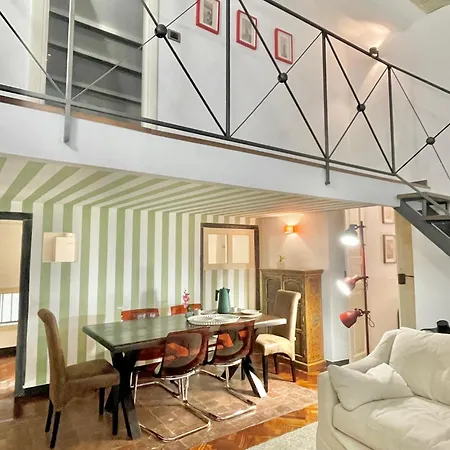 Happy Family Conservatori Del Mare * Genua